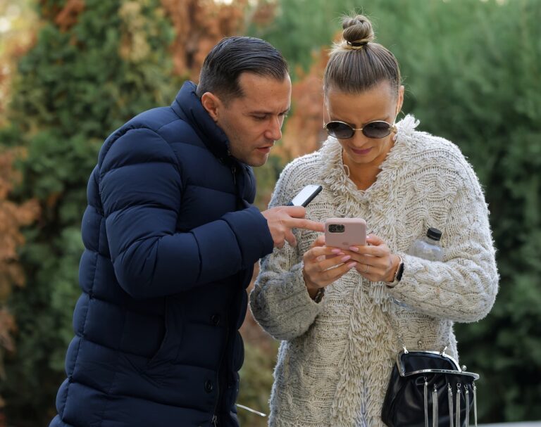 The Joy of Connection: Building Meaningful Bonds