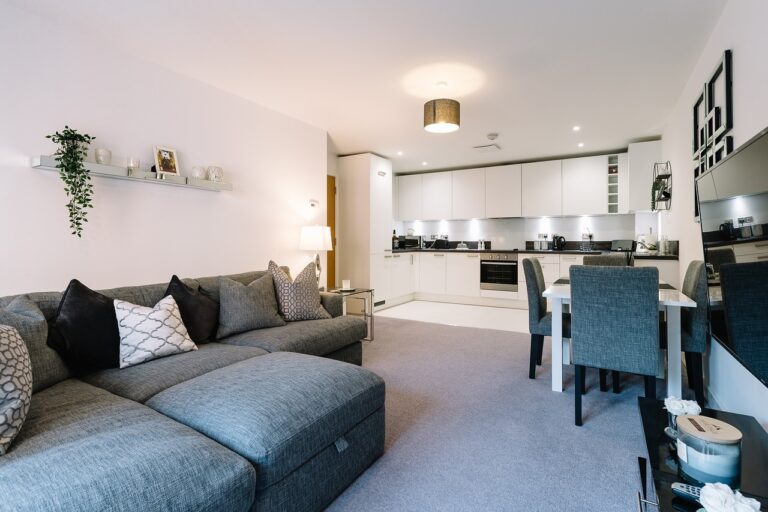 Designing a Home Yoga Studio for Mindful Movement