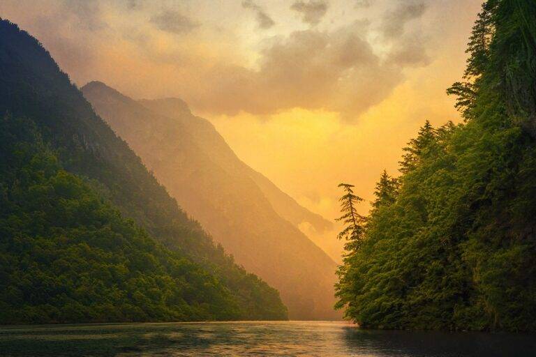 The Role of Sustainable Practices in Promoting Responsible Tourism