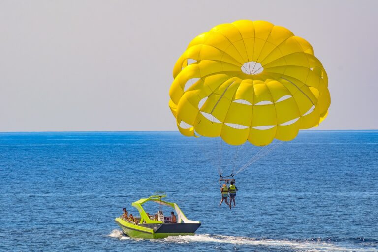 Cricket’s Contribution to International Relations