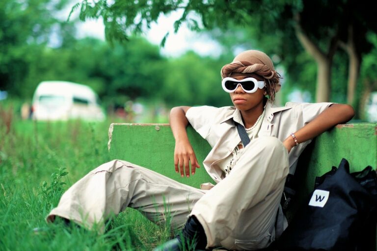 Fashion and Climate Change: Sustainable Fashion Practices