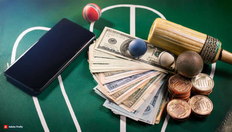 Understanding Betting Exchanges vs. Traditional Bookmakers for Play99exch Players